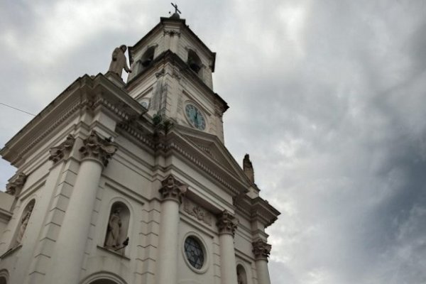 Martes nublado con máxima de 28 ºC en Corrientes