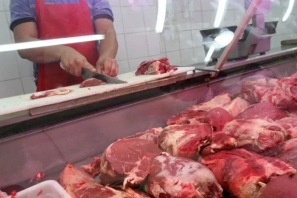 Alertan por un sobreprecio de hasta el 40% de la carne