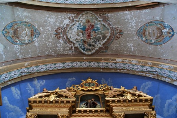 Videoconferencia: Restauración de la Iglesia San Francisco