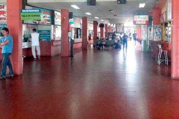 Corrientes: Habilitan transporte interprovincial en tres comunas