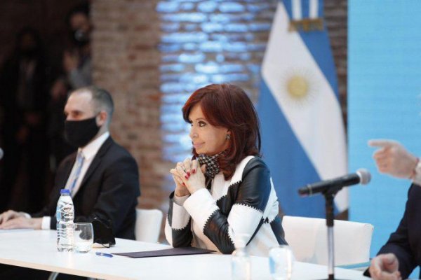 AFIP denunció hostigamiento fiscal contra Cristina de Kirchner durante el gobierno de Macri