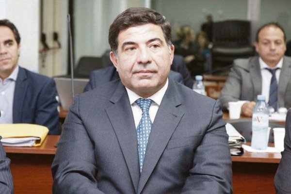 Anulan fallo que confirmó procesamiento a Echegaray