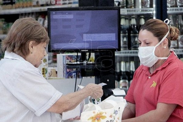 Ley de Góndolas: Permitirá diversificar la oferta y más pymes en supermercados