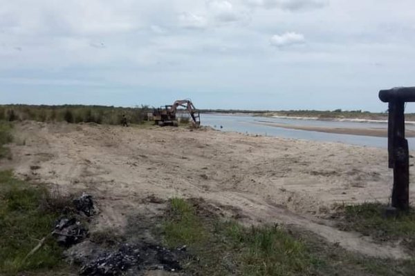 El ICAA informa sobre venta de lotes sin habilitación hidráulica y ambiental