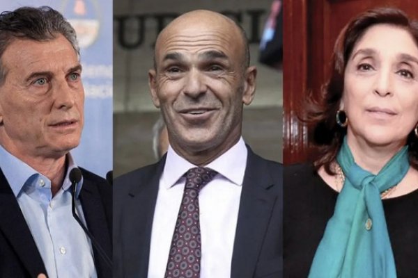 Espionaje ilegal: Ramos Padilla procesó a Gustavo Arribas y Silvia Majdalani