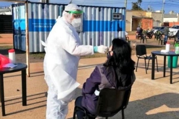 Piden a turistas hacerse testeos antes de viajar a Corrientes