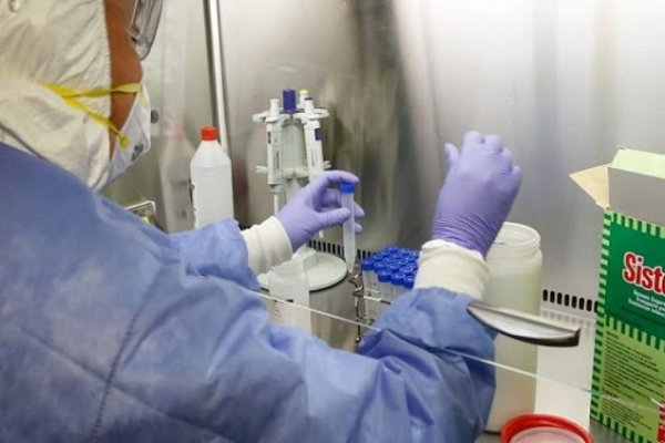 Se detectaron 176 casos nuevos de Coronavirus en Corrientes