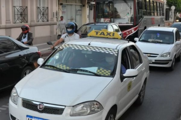 Uber: Quejas por la ilegalidad del servicio