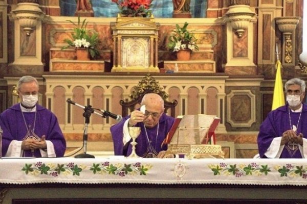 Mensaje de Navidad de los obispos de Corrientes