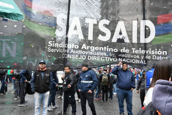 El SATSAID logró un 21% de aumento en el semestre para el sector Telecomunicaciones y circuitos cerrados