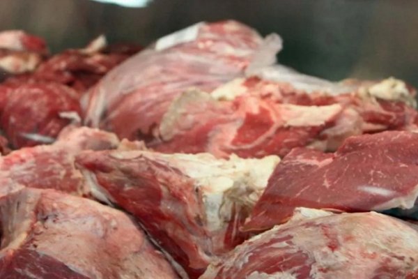 Carne a bajo precio: Desde este sábado rige la oferta de asado, matambre y vacío para las Fiestas