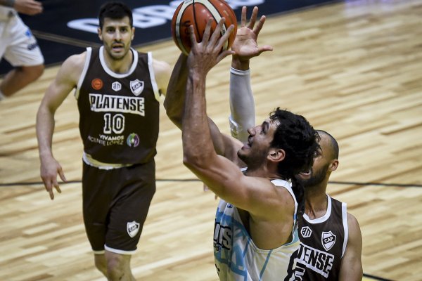 Regatas cosechó una nueva victoria ante Platense