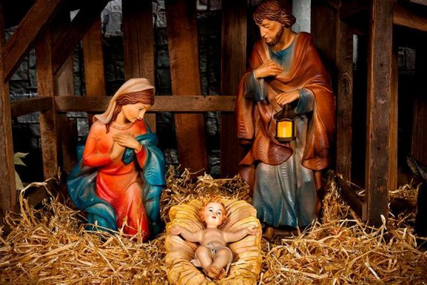 Nueve recomendaciones de la Iglesia para vivir la Navidad