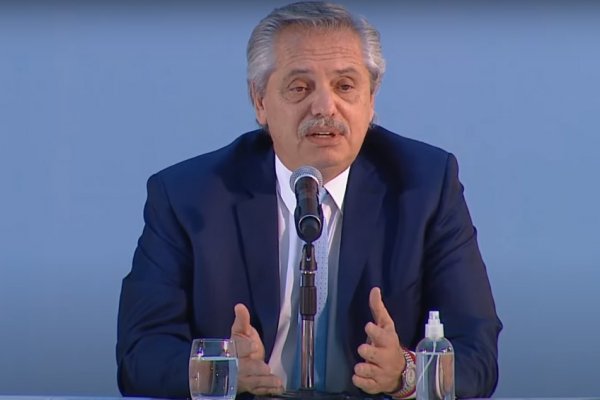 Fernández viaja a Río Grande para inaugurar la agenda de Capitales Alternas para el 2021