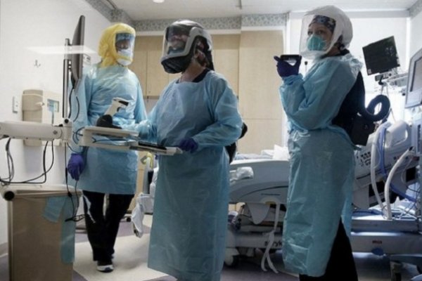 Coronavirus en Chaco: Informaron 149 contagios y 5 nuevas muertes