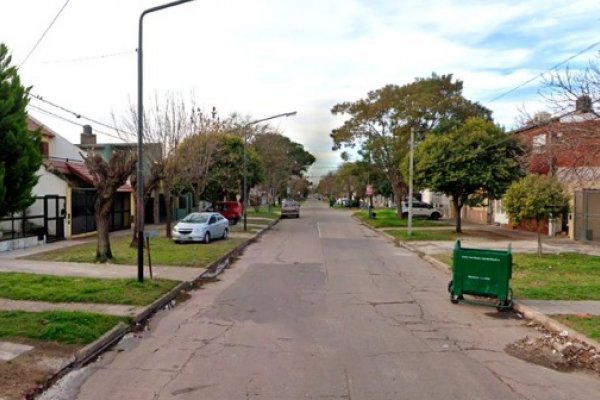 Horror: Encontraron dos cabezas humanas en un contenedor de basura