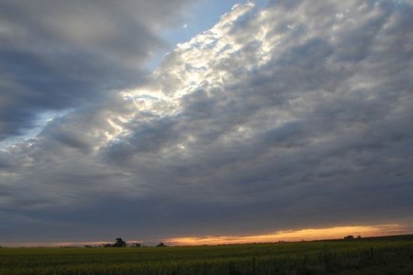 Continúa activo el fenómeno climático de La Niña