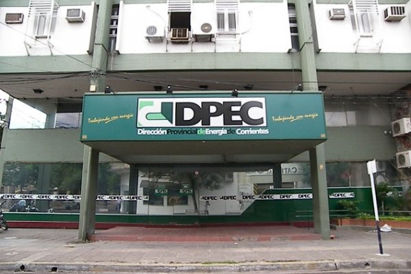 Malestar en operarios de la DPEC porque no hay asueto ni feria administrativa