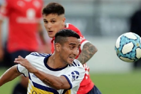 Boca recibe a Racing, obligado a revertir el resultado de la ida