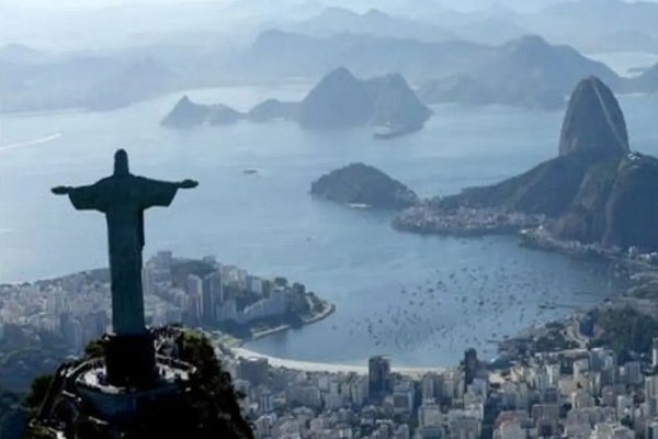 Alarma en Brasil: identifican una nueva cepa en Río de Janeiro