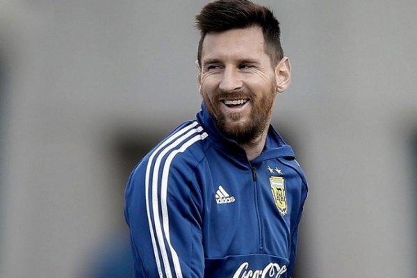 Messi quedó segundo entre los 100 mejores jugadores de 2020 en el ranking de The Guardian