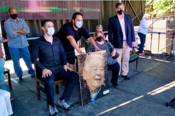 Corrientes: Escándalo tras la visita de Morla y la hermana de Diego Maradona
