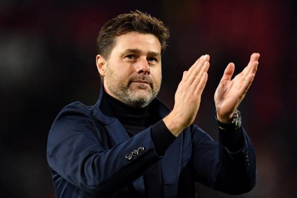 Pochettino reemplazará a Thomas Tuchel como entrenador de PSG