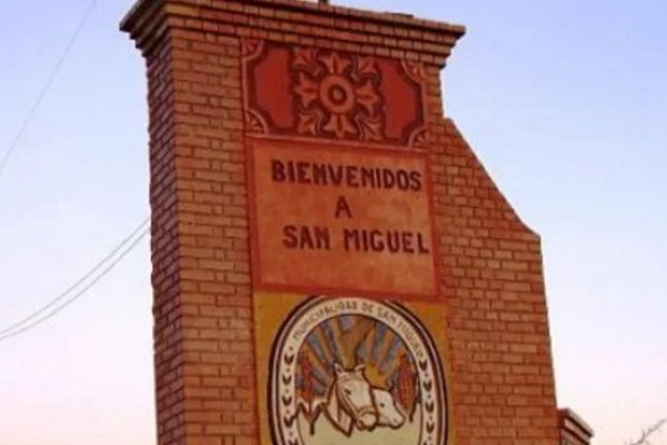 Más de 100 ingresos en San Miguel e hisopado obligatorio en Berón de Astrada