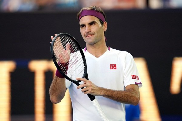 Federer dirá presente en el Abierto de Australia