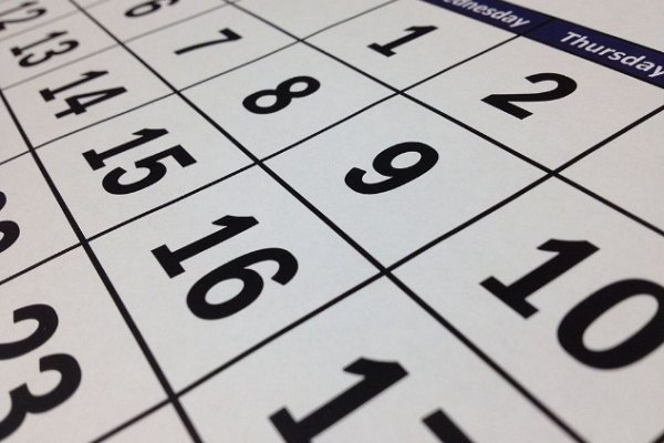 Calendario de feriados 2022 en Argentina: cuándo es el próximo fin de semana largo