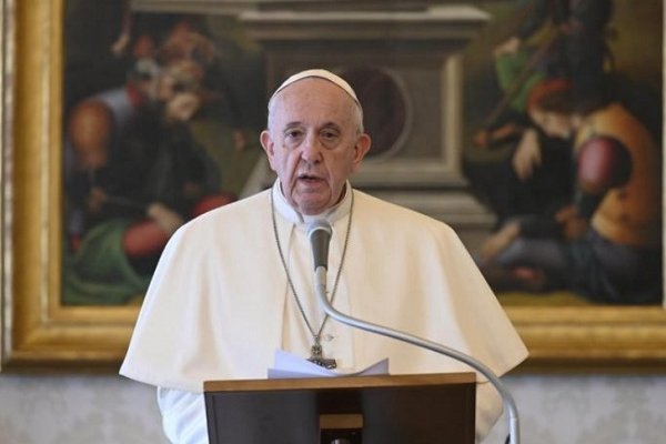 El Papa en la fiesta de san Esteban: Los gestos de amor cambian la historia