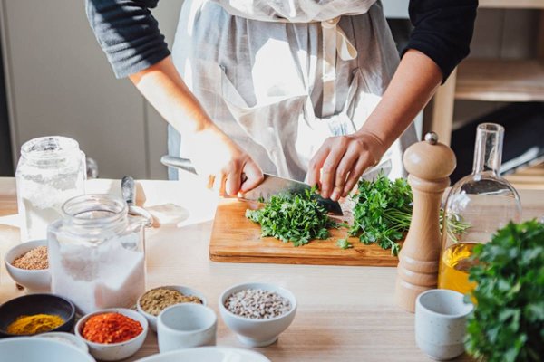 Descubre qué es la dieta FODMAP y a quién ayuda