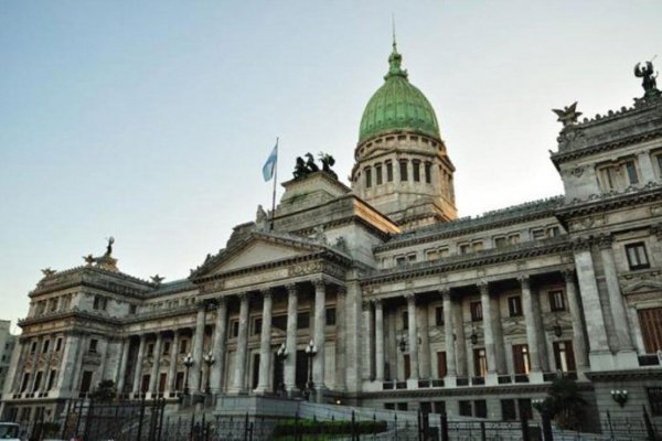 El Congreso cierra el año con el tratamiento de leyes de fuerte impacto social y económico