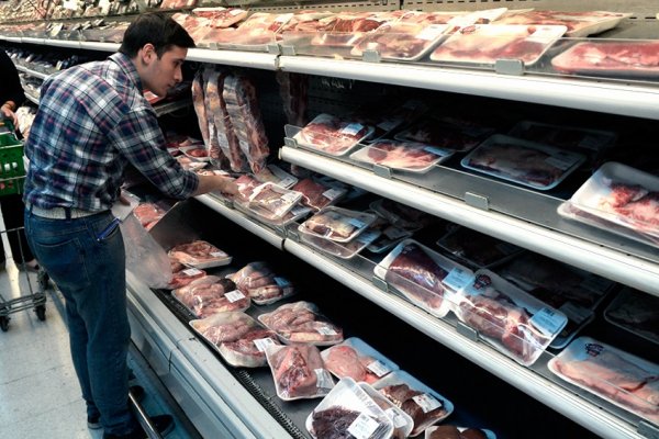 El precio de la carne podría retrotraerse entre un 10% y 15% desde enero