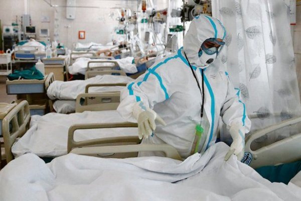 Coronavirus en Argentina: 134 muertos y 8.204 contagios en 24 horas