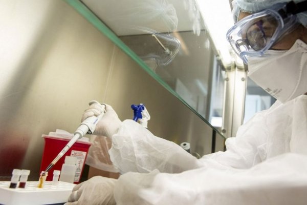 Tres nuevos casos de Coronavirus en Esquina