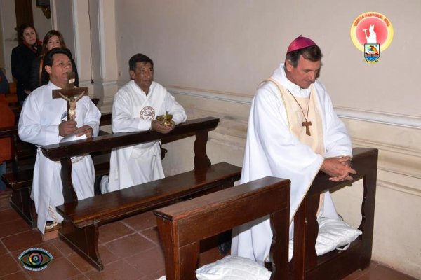 La Iglesia llama a rezar ante el avance de la propuesta abortista