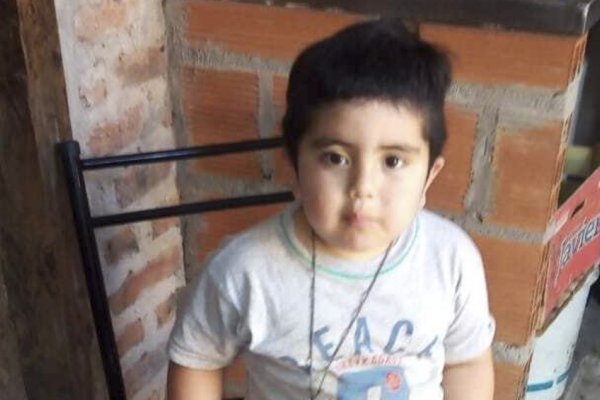 Asesinan a un niño de 3 años e investigan si se trató de una venganza contra un familiar