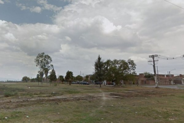 Denunciaron un abuso contra un niño en un predio usurpado