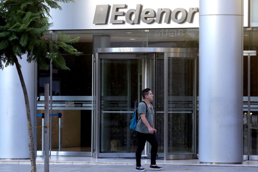 Se vendió Edenor: Vila y Manzano compraron la distribuidora eléctrica