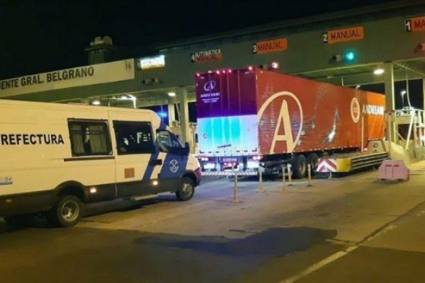 Chaco recibió más del doble de vacunas anticovid que Corrientes