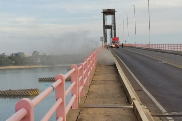 Colapso energético: aún hay barrios sin servicio en Corrientes