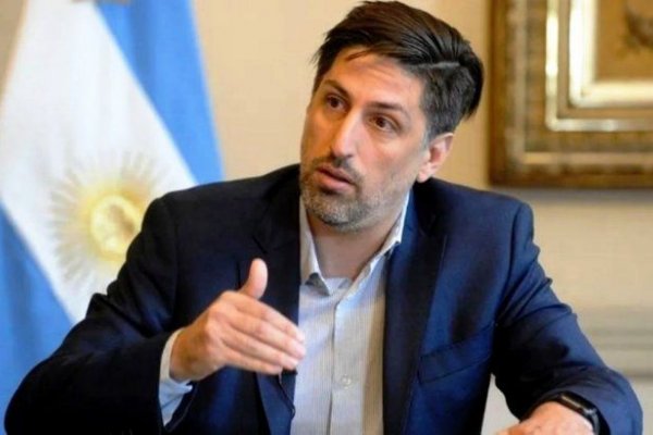 Trotta anticipa un regreso seguro a la presencialidad en las aulas