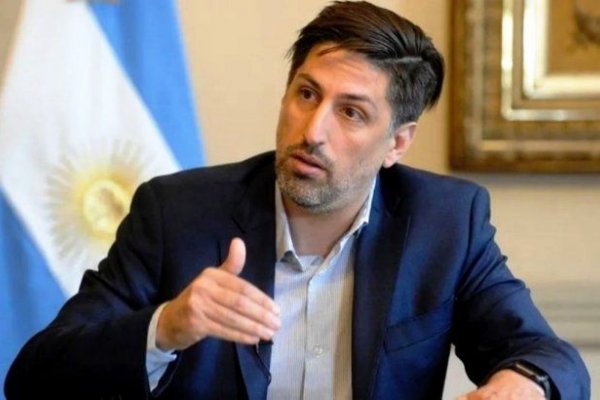 Trotta anticipa un regreso seguro a la presencialidad en las aulas