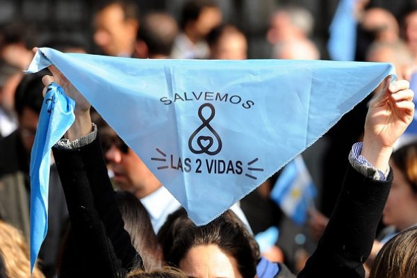 Episcopado: Nuestro pueblo seguirá eligiendo siempre todas las vidas