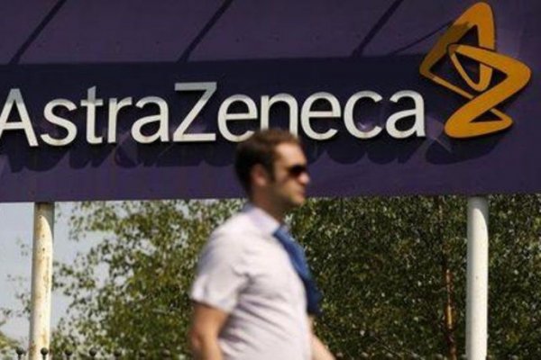 ANMAT autorizó la utilización de la vacuna de AstraZeneca