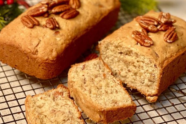 Cómo es la receta del budín inglés, un clásico de la mesa dulce de Año Nuevo