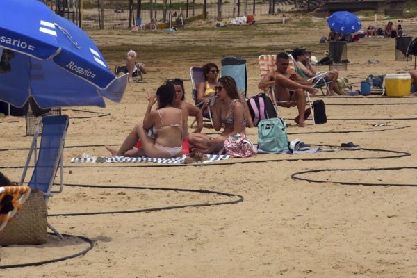 Rosario prohíbe el ingreso a las islas del Paraná para evitar fiestas clandestinas