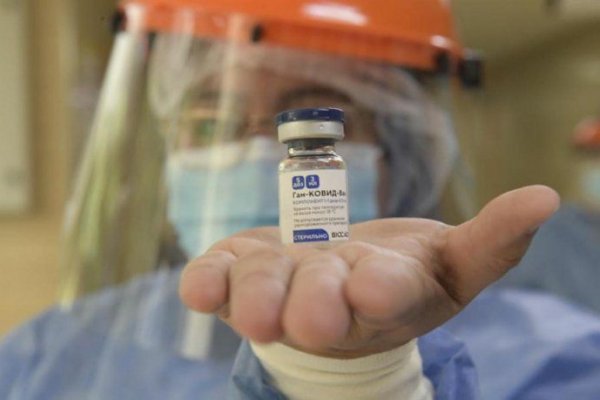 Más de 100 mil correntinos recibirán la vacuna por ser población de riesgo