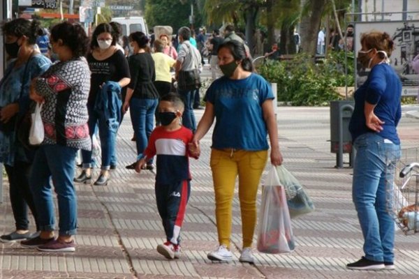 Urgente: Chaco dispuso alarma sanitaria